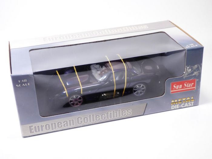 1/18 Sunstar TVR タスカン Mk2 2004 マジョーラカラー 1/18 Sunstar TVR タスカン Mk2 2004 マジョーラカラー - メルカリ