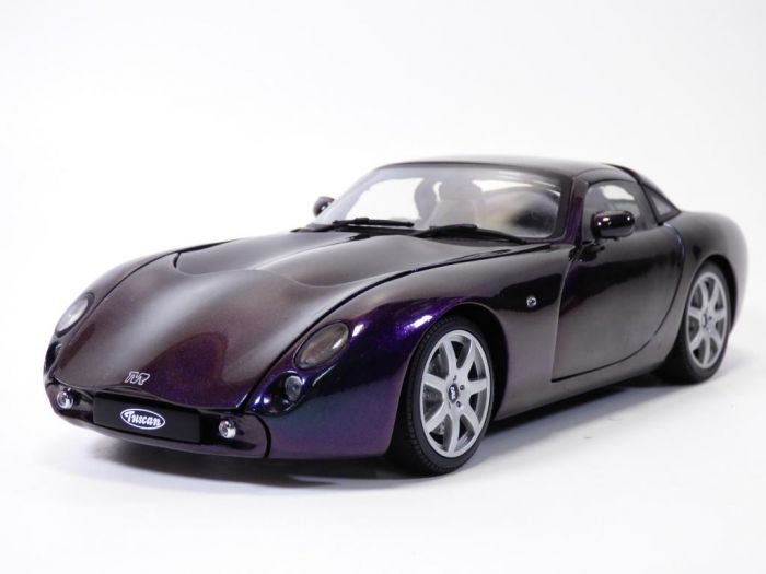 1/18 Sunstar TVR タスカン Mk2 2004 マジョーラカラー 1/18 Sunstar TVR タスカン Mk2 2004 マジョーラカラー - メルカリ