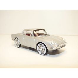 Lot 3 Miniatures Alpine 1/43 : A110, A108 Coupé Et Cabriolet – Neuves Sous Boîte