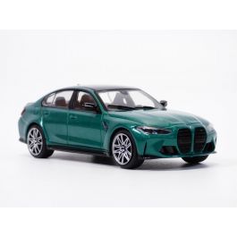 BMW Série 3 Cabriolet 1/43 Solido