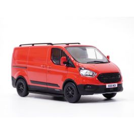 Vanguards 1/43 Scale VA15102 - Ford Transit Custom Trail 2.0
