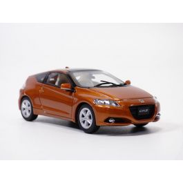 レア 1/43 KYOSHO Honda CR-Z SPOON レア 1/43 KYOSHO Honda CR-Z SPOON - メルカリ