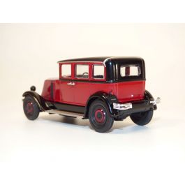 Norev - 1/43 - renault vivasix pg2 de 1928 - boite d'origine