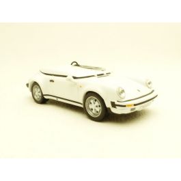 Porsche 911 Speedster The Race Blanc 1/43 High Speed Hf9221s 930