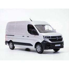NOREV 1/43 RENAULT MASTER (phase 2) MICHELIN - Collection