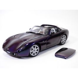 1/18 Sunstar TVR タスカン Mk2 2004 マジョーラカラー 1/18 Sunstar TVR タスカン Mk2 2004 マジョーラカラー SUN-STAR