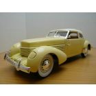CORD 810 jaune 1/18