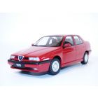 ALFA ROMEO 155 rouge 1/18 1996
