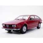 ALFA ROMEO ALFETTA GT 1.6 rouge 1/18 1976