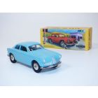 ALFA ROMEO GIULIETTA Sprint bleu tole