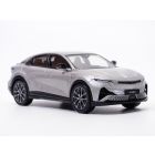 ALPINE A390 GT gris Mercury 1/43 2026