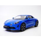 ALPINE A110 bleu 1/18 2022