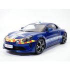 ALPINE A110S GENDARMERIE 1/18 2023
