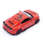 ALPINE A110R  RADICALE 70 rouge 1/43