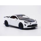 ALPINE A110R blanc Le Mans 1/43 2024