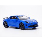 ALPINE A110S pack Aero French signature bleu 1/43 2023