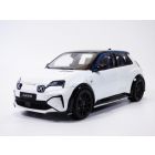 ALPINE A290 GTS blanc 2024 1/18