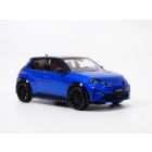 ALPINE A290 bleu Vision & toit noir 1/43