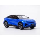 ALPINE A390 GTS bleu & toit noir 1/43 2026