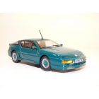 ALPINE RENAULT A610 MAGNY COURS vert 1/43