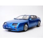 Occasion en boite ALPINE GT LE MANS bleu 1/18 1990
