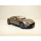ASTON MARTIN DB11 gris 1/43 
