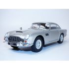 ASTON MARTIN DB5 gris Birch 1/18