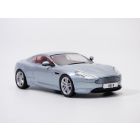 ASTON MARTIN DB9 gris bleuté 1/43 RHD
