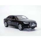 AUDI A4L noir 45 TFSI 1/32 2014 B8