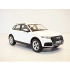 AUDI Q5 blanc 2016 1/43