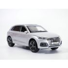 AUDI Q5 gris métallisé 1/32 2017