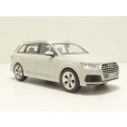 AUDI Q7 blanc Glacier 2016 1/43