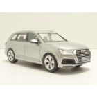 AUDI Q7 gris Foil 2016 1/43