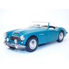 AUSTIN HEALEY 3000 mk1 vert 1/18 1958