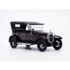 AUSTIN HEAVY TWELVE marron 1/43