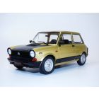 AUTOBIANCHI A112 Abarth MK5 bronze 1/18