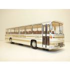 Autobus SAVIEM E7L CANADA - Voyages Sotra Ardèche 1/43