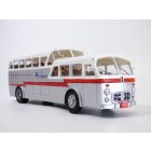 Autobus PEGASO Z403 MONOCASCO Madrid - Barcelone 1/43