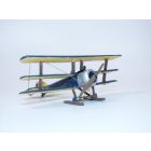 Avion TRIPLAN SOPWITH  1/172 Triplane
