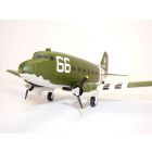 Avion C-47 SKYTRAIN WW2 1/94 US Army 1941