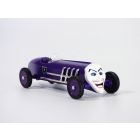Batmobile JOKER roadster 1/43 Hotrod DC Comics n°52