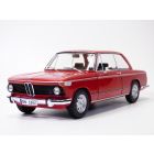 BMW 1602 rouge Verone 1/18 1971 2002