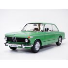 BMW 1602 vert Taiga 1/18 1971 2002 Seventies