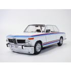 BMW 2002 Tii Turbo evocation 1/18