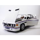 BMW 3.0 CSL blanc 1973 1/12 E9