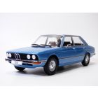 BMW 518 bleu E12 1/18 Serie 5 er