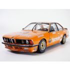 BMW 635CSi n°6 champion eurpean touringcar 1984 1/18 E24 AC Schnitzer