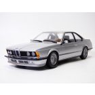 BMW 635CSI gris métallisé 1/18 E24