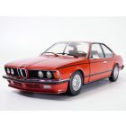 BMW 635CSi rouge 1/18 1984 E24