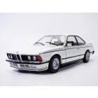 BMW 635CSI blanc 1/18 1984 E24 635 Csi Série 6